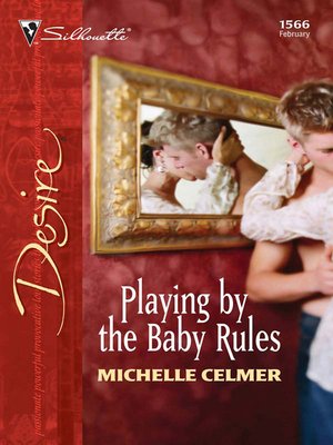 cover image of Playing by the Baby Rules